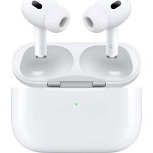 Apple White Wireless Earbuds